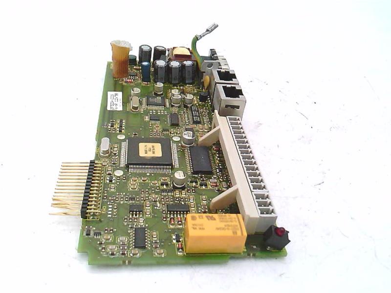 KEB AUTOMATION 3SF523A-0029