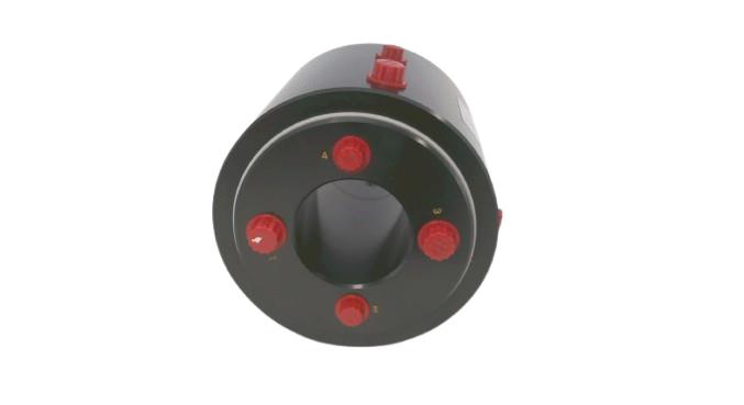 SCOTT ROTARY SEALS RR631-12