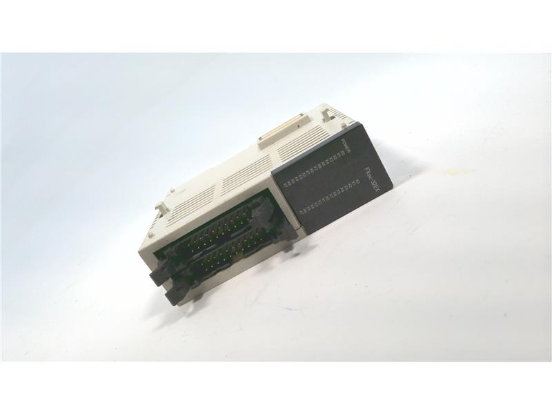 MITSUBISHI FX2NC-32EX-D/UL