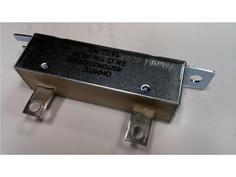 OHMITE 40/70MJ2K00BE