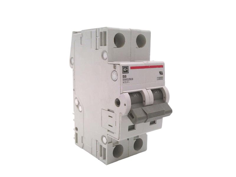 EATON CORPORATION WMS2B08