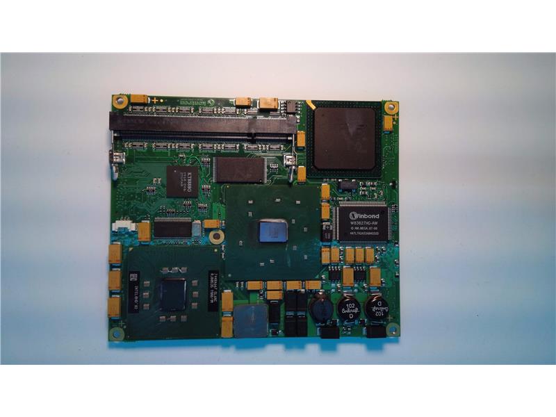 KONTRON 18008-0000-11-0