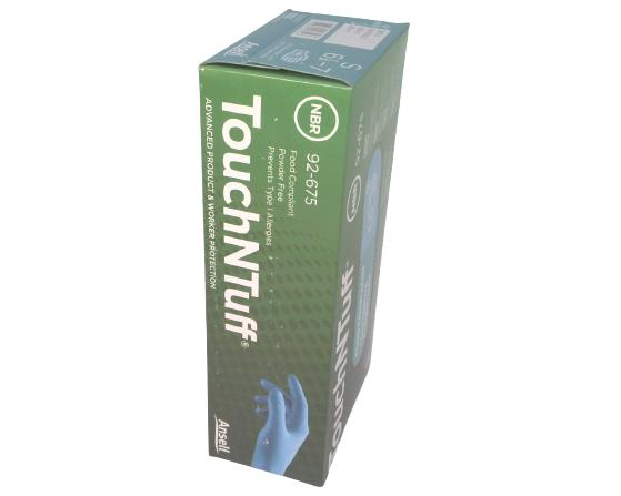 92-675-S by ANSELL PROTECTIVE SOLUTIONS