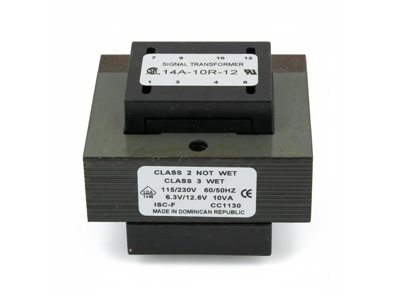 SIGNAL TRANSFORMER 14A-10R-12