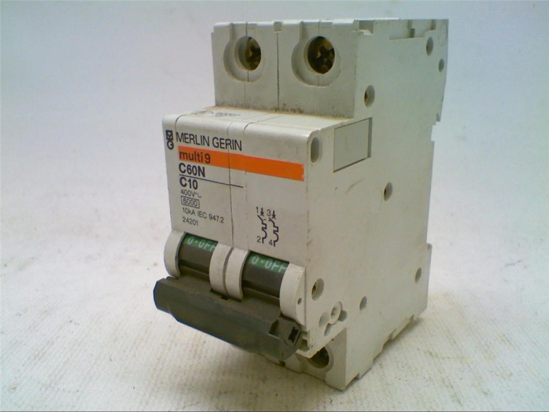 SCHNEIDER ELECTRIC MG24201