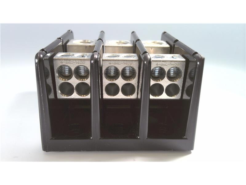 EATON CORPORATION PB1043