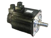 YASKAWA ELECTRIC SGMGH-13D2A61