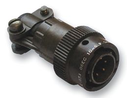 SOURIAU 851-06EC10-6P50