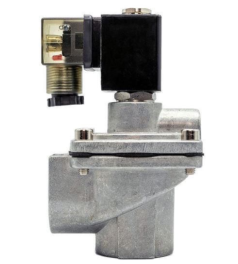 HAK FLUID POWER EQUIPMENT VXF 2160-10 (110V AC)