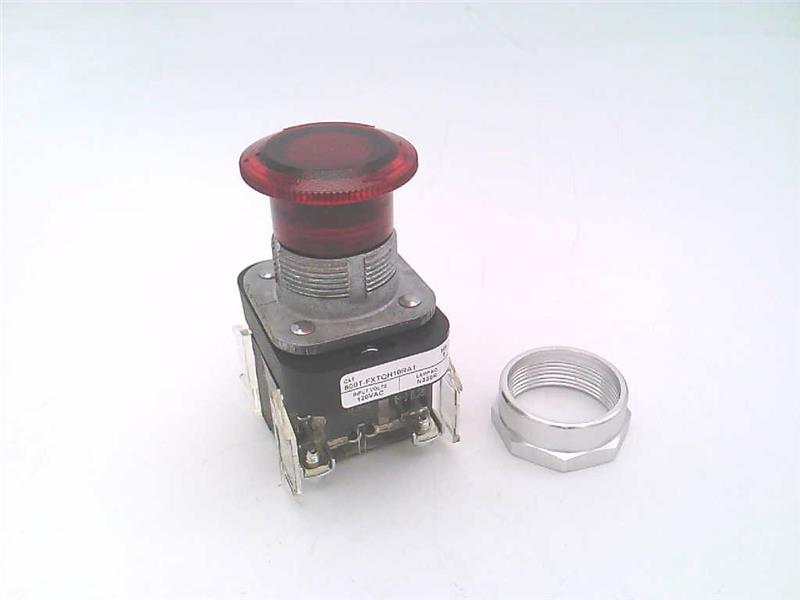 ALLEN BRADLEY 800T-FXTQH10RA1