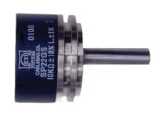 ETI SYSTEMS SP22GS-5K