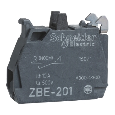 SCHNEIDER ELECTRIC ZBE10169