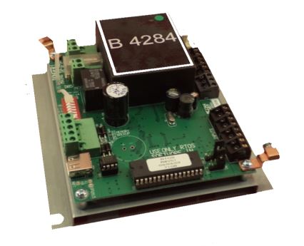 TDC8E by JOHNSON CONTROLS