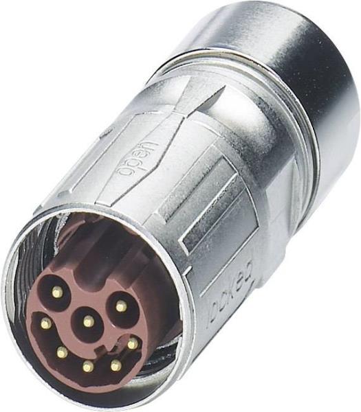 PHOENIX CONTACT ST-08P1N8A8K03S