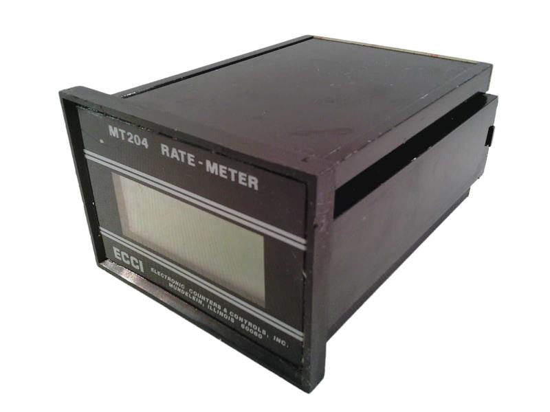 DANAHER CONTROLS MT204X