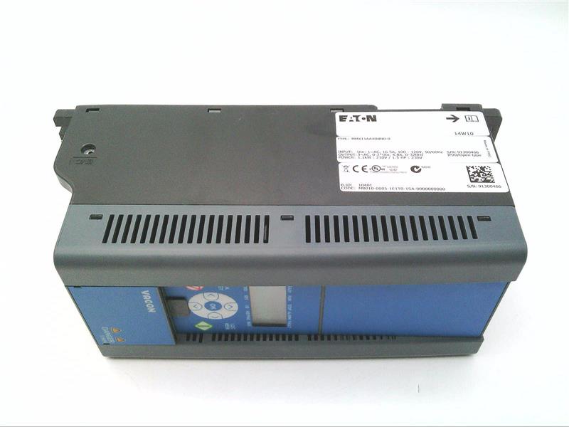 EATON CORPORATION MMX11AA4D8N0-0