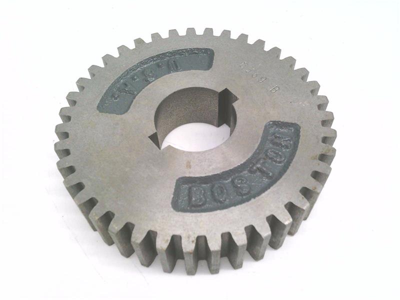 ALTRA INDUSTRIAL MOTION GD39B