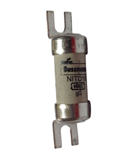 EATON CORPORATION NITD16