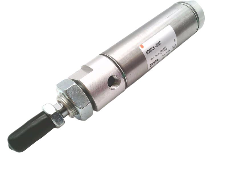 SMC NCMB125-0200C