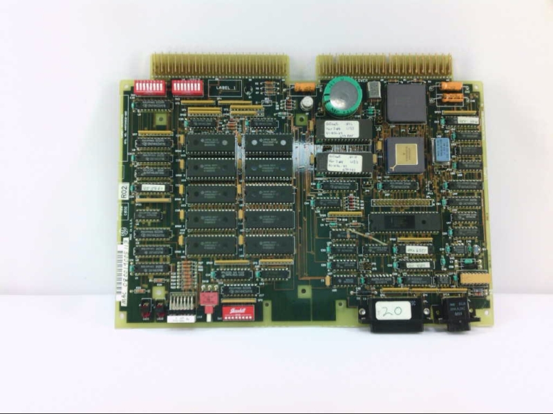 GENERAL ELECTRIC 44A724832-G02