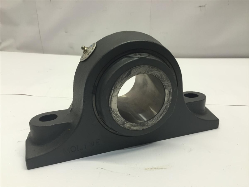 MOLINE BEARING CO 19321303