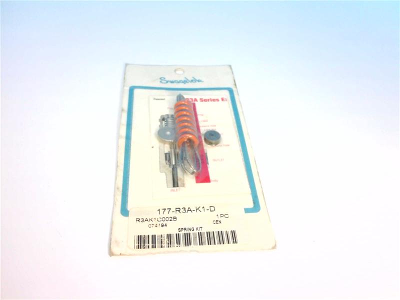 SWAGELOK 177-R3A-K1-D