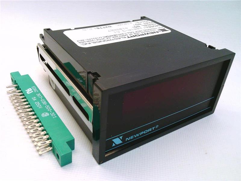 OMEGA ENGINEERING 2001A-3