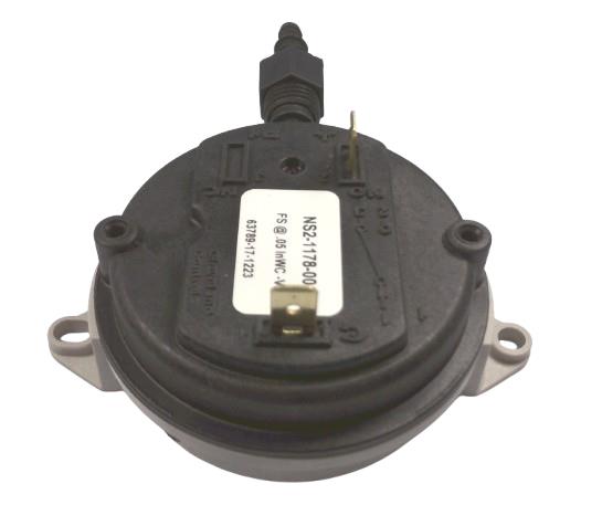 UNICONTROL INC NS2-1178-00