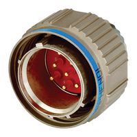 AMPHENOL D38999/26WD18PN