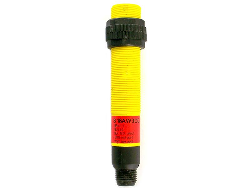 BANNER ENGINEERING S18AW3DQ