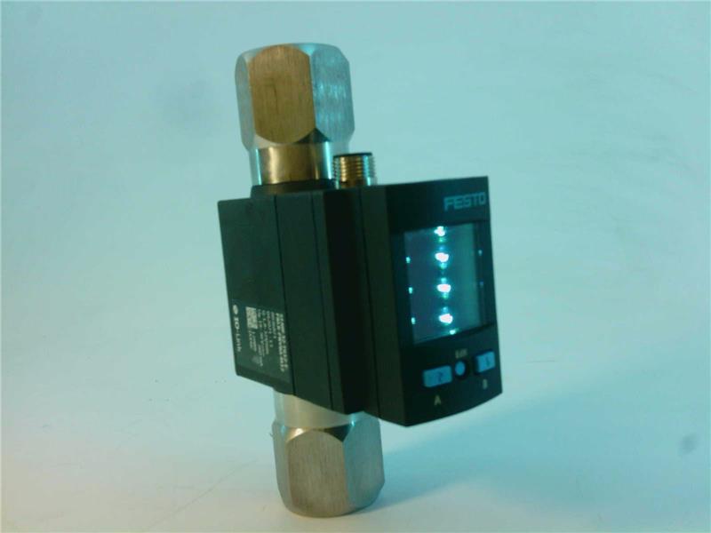FESTO SFAW-32-TG12-E-PNLK-PNVBA-M12