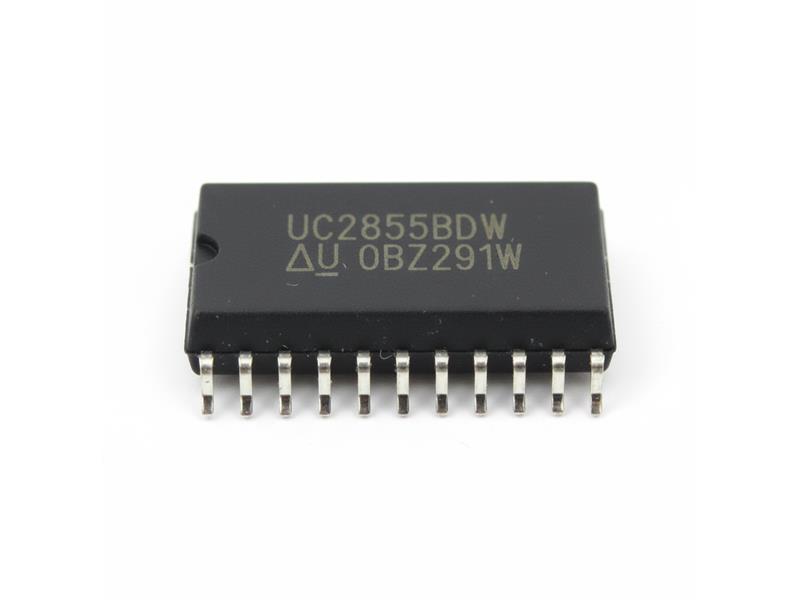 TEXAS INSTRUMENTS SEMI UC2855BDW