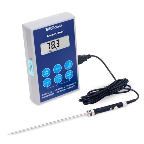 TRACEABLE 4000TR