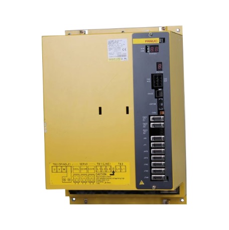 A06B-6134-H202#A by FANUC