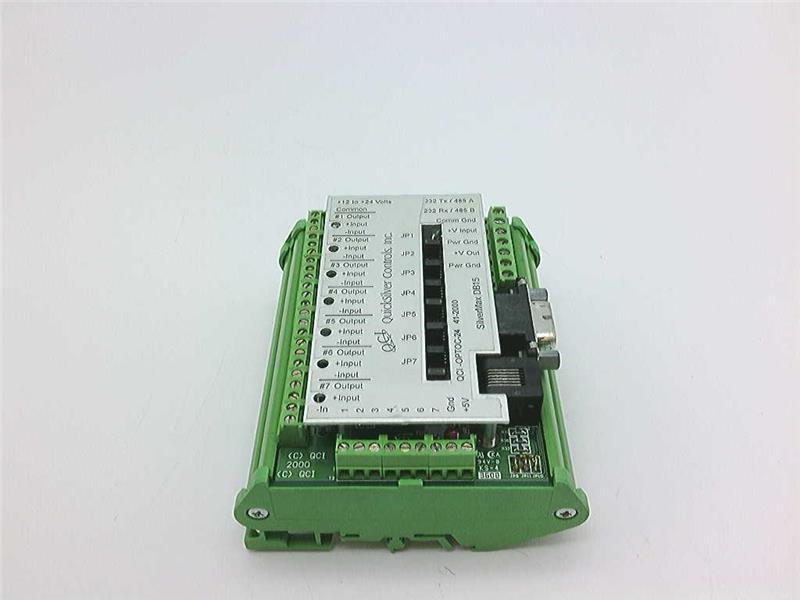 QUICKSILVER QCI-OPTOC-24