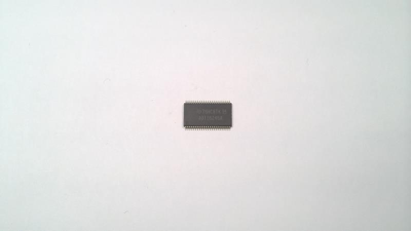 TEXAS INSTRUMENTS SEMI SN74ABT16245ADLG4