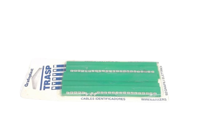 GRAFOPLAST BL117MSSBW