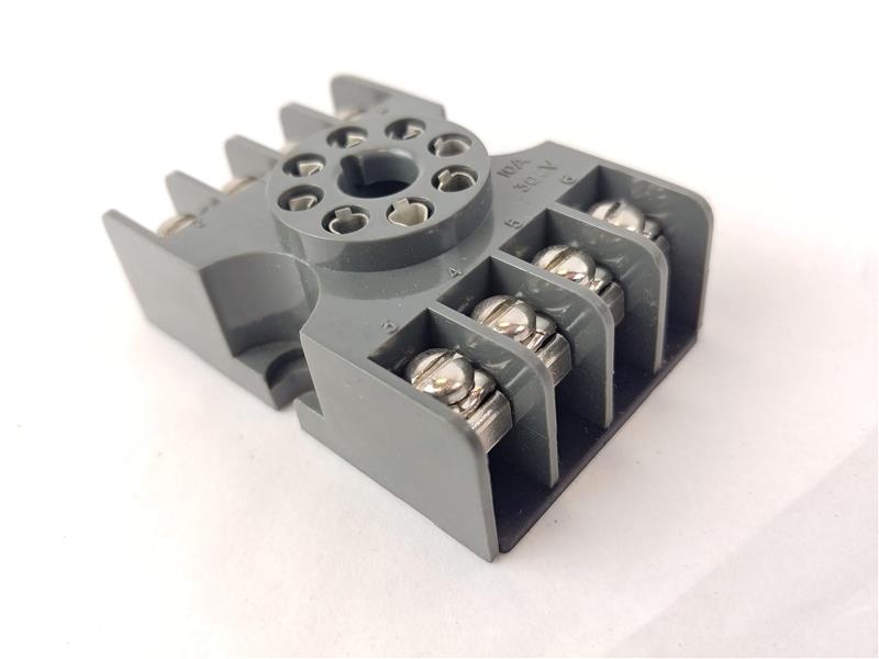 TE CONNECTIVITY 27E437