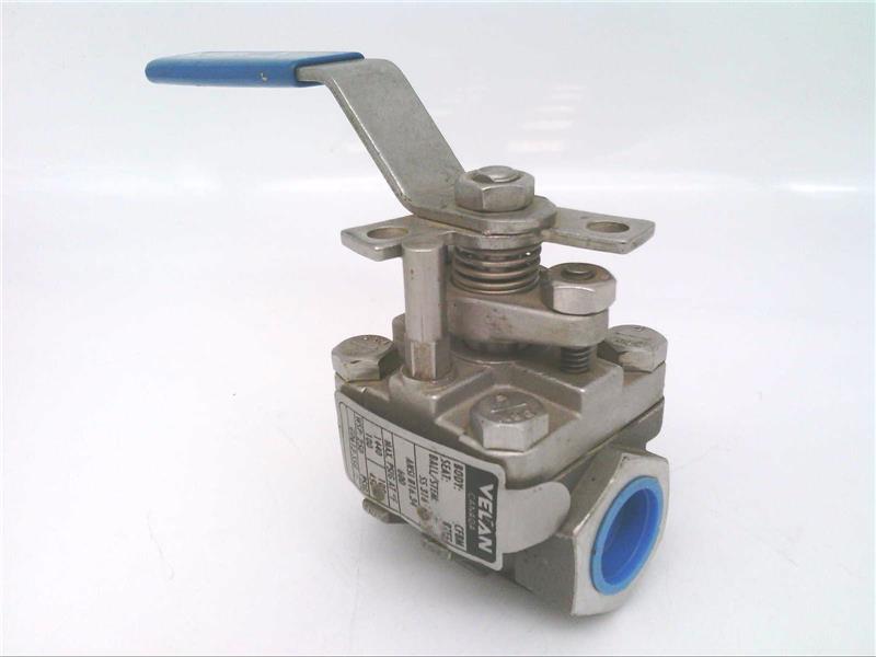 VELAN VALVE G0613-SSG
