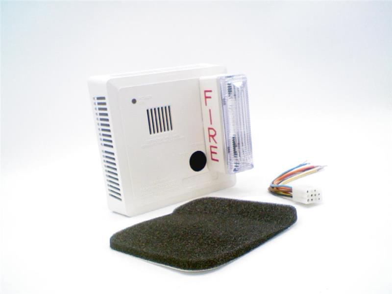 GENTEX CORPORATION 917-0007-002