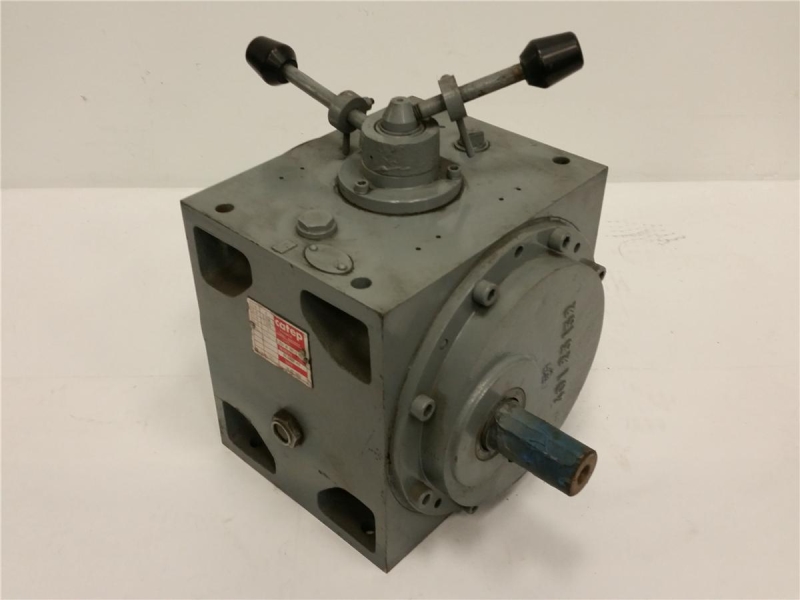 CATEP INTERNATIONAL B.254-N-161-1-F1