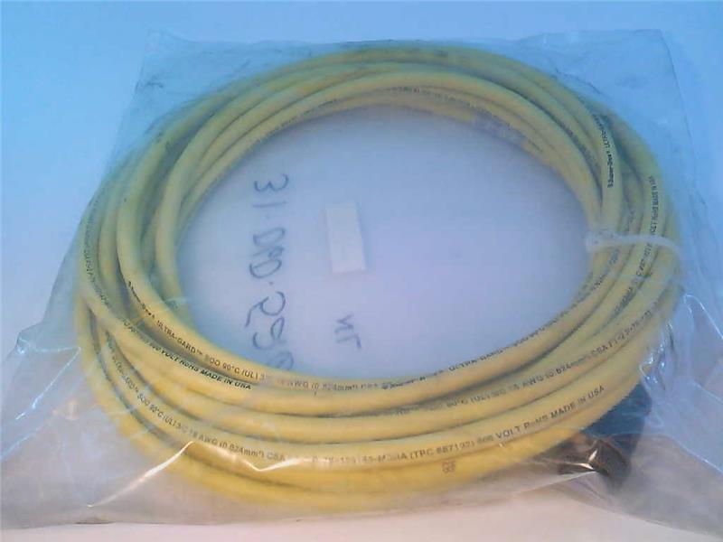 TPC WIRE & CABLE U38X-12A-CTRSPK-CABLE