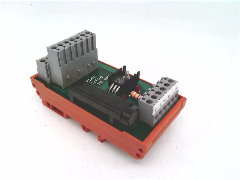 ASEA BROWN BOVERI 8502600