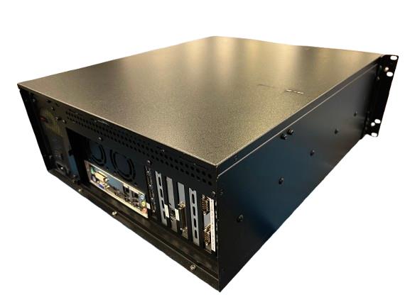 IEI INTEGRATION CORP RACK-3000GBATX-R21
