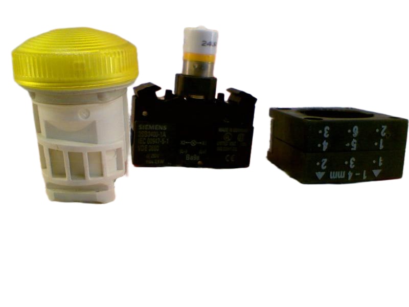 3SB3236-6BA30 by SIEMENS