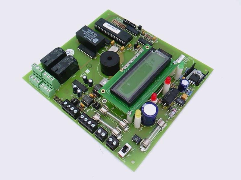 HONEYWELL VA201CAC/BRD