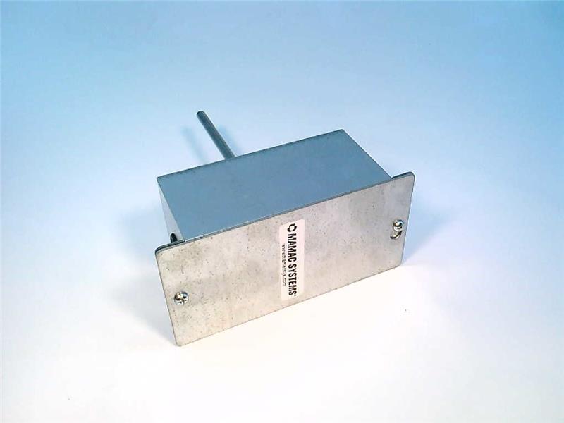 MAMAC SYSTEMS TE-213-C-A-2-A-2C6