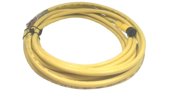 ALLEN BRADLEY 889R-F5ECA-5