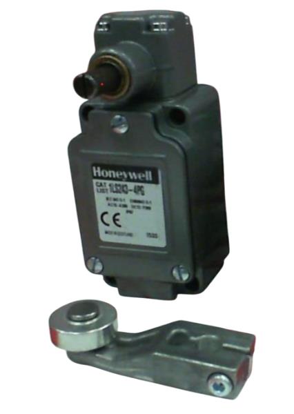HONEYWELL 1LS243-4PG