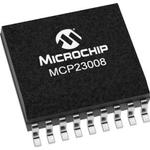 MICROCHIP TECHNOLOGY INC MCP23008-E/SO